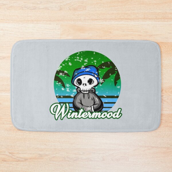 Item preview, Wintermood                                         designed and sold by TheColourBank.