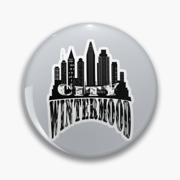 Item preview, WINTERMOOD                       designed and sold by TheColourBank.