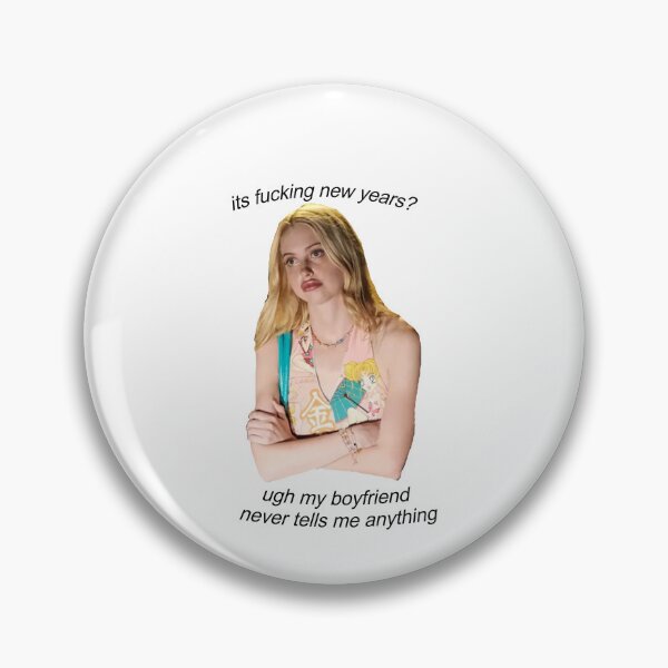 Item preview, fay euphoria quote designed and sold by chocolatefood12.