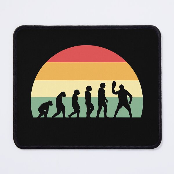 Item preview, Evolution Of Disc Golf - Disc Golf Lovers designed and sold by RobertJason.