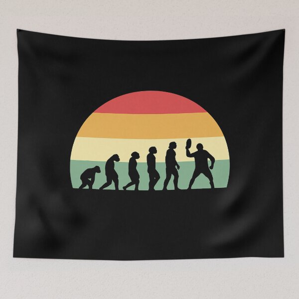Item preview, Evolution Of Disc Golf - Disc Golf Lovers designed and sold by RobertJason.
