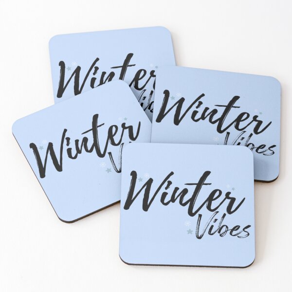 Item preview, WINTERMOOD                       designed and sold by TheColourBank.