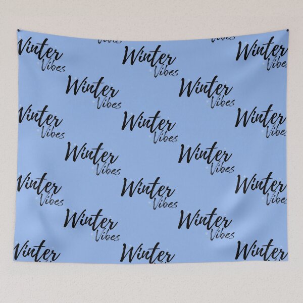 Item preview, WINTERMOOD                       designed and sold by TheColourBank.