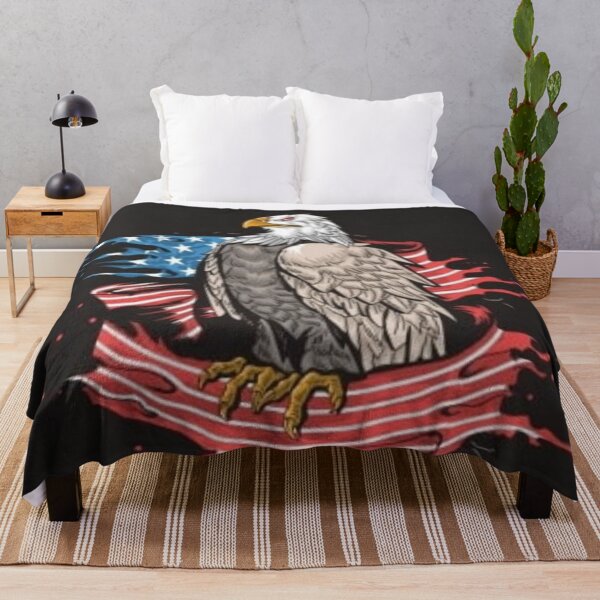 Item preview, tall eagle designed and sold by Hatemjoseph.