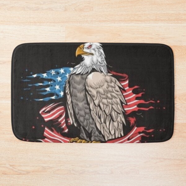 Item preview, tall eagle designed and sold by Hatemjoseph.