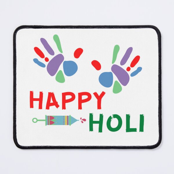 Item preview, Happy holi festival of India Festival Of Colors designed and sold by chetan786.