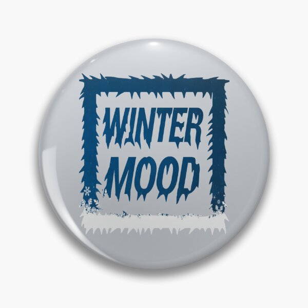 Item preview, winter mood                      designed and sold by TheColourBank.