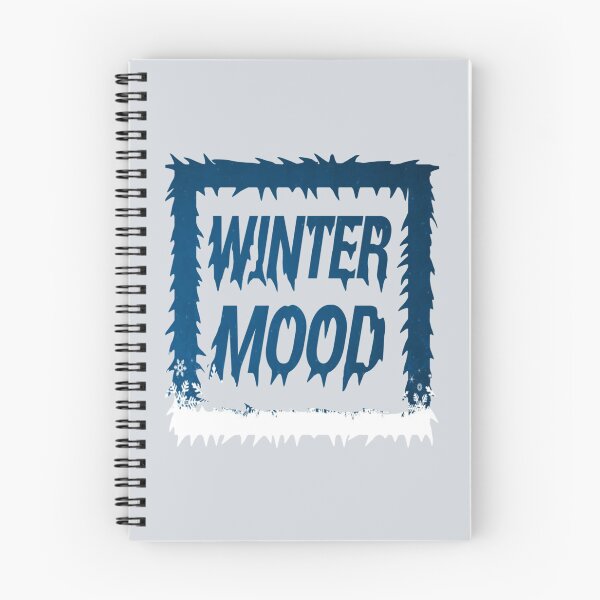 Item preview, winter mood                      designed and sold by TheColourBank.