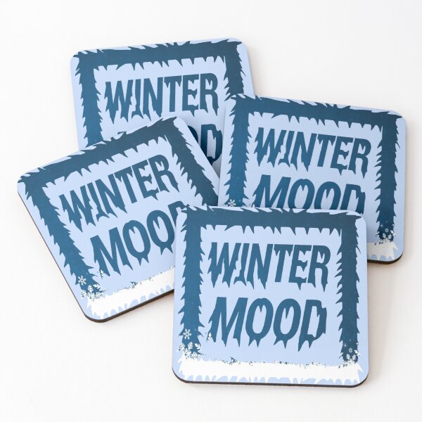 Item preview, winter mood                      designed and sold by TheColourBank.