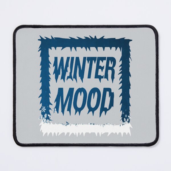 Item preview, winter mood                      designed and sold by TheColourBank.