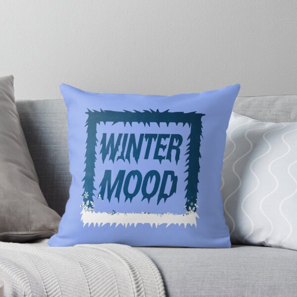Item preview, winter mood                      designed and sold by TheColourBank.