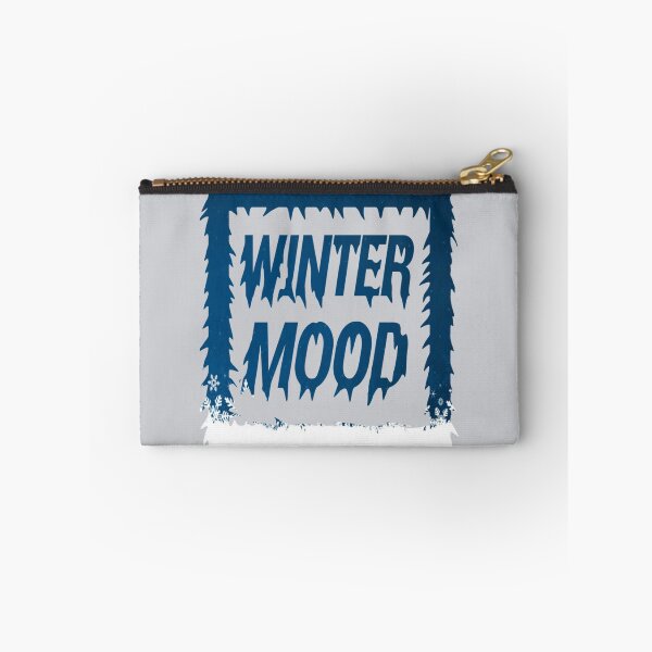 Item preview, winter mood                      designed and sold by TheColourBank.