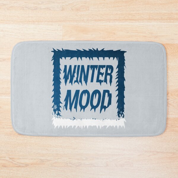 Item preview, winter mood                      designed and sold by TheColourBank.