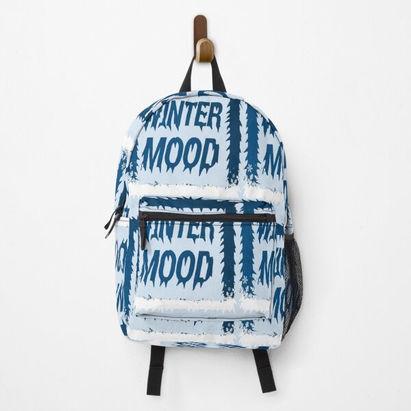 Item preview, winter mood designed and sold by TheColourBank.