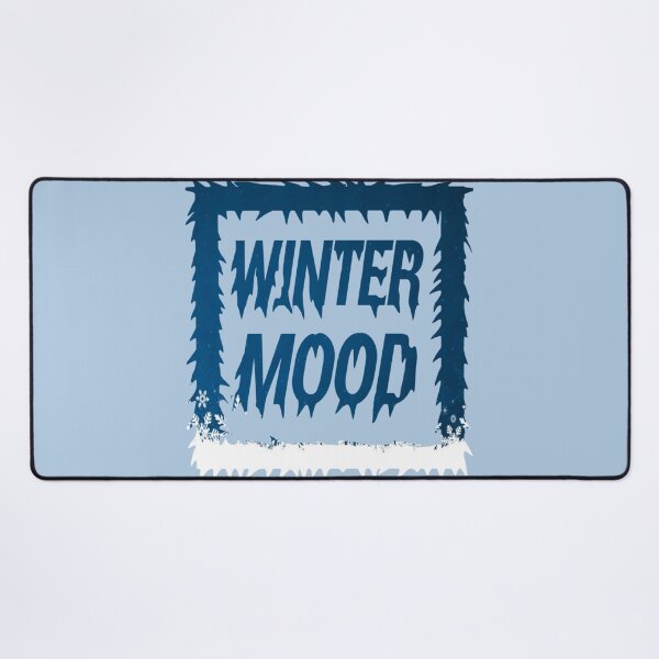 Item preview, winter mood                      designed and sold by TheColourBank.