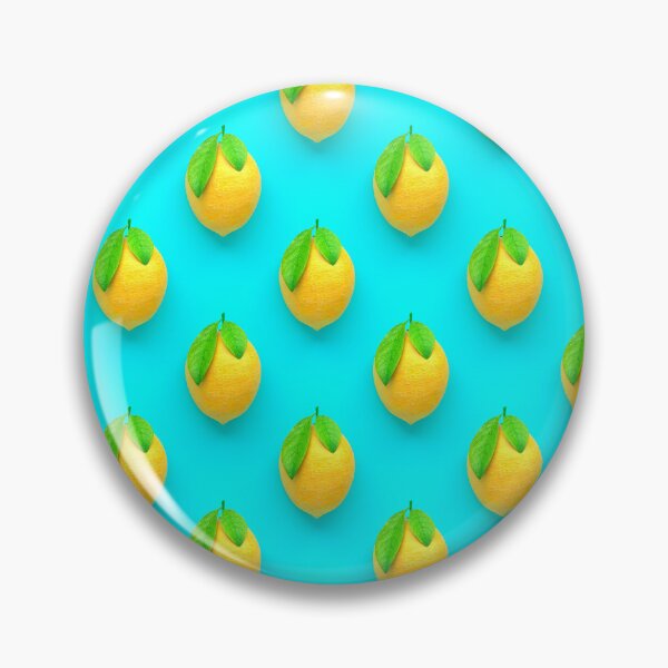 Item preview, Lemon designed and sold by XyzYzxZxyStudio.