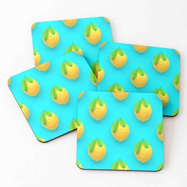 Item preview, Lemon designed and sold by XyzYzxZxyStudio.