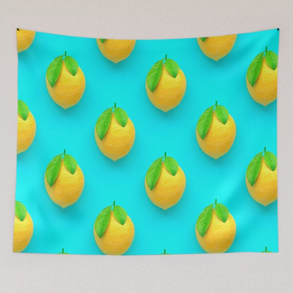 Item preview, Lemon designed and sold by XyzYzxZxyStudio.