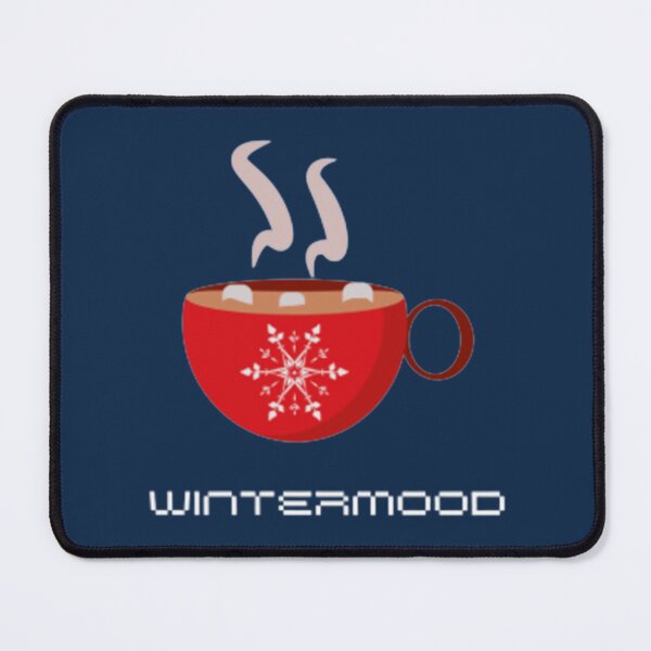 Item preview, winter mood       designed and sold by TheColourBank.