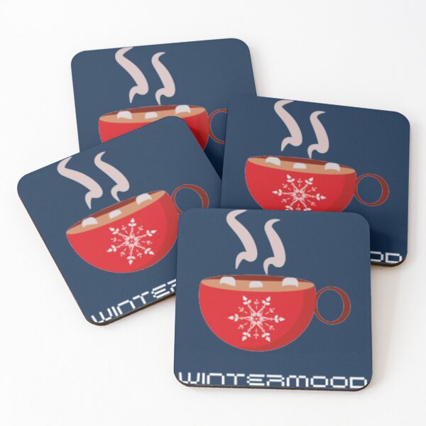 Item preview, winter mood       designed and sold by TheColourBank.