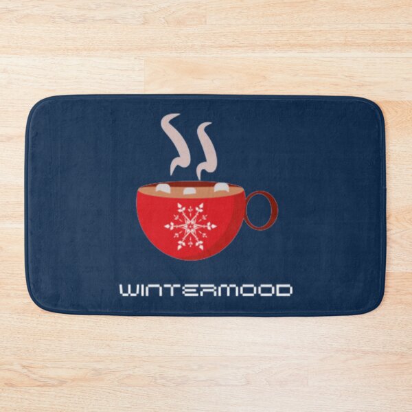 Item preview, winter mood       designed and sold by TheColourBank.