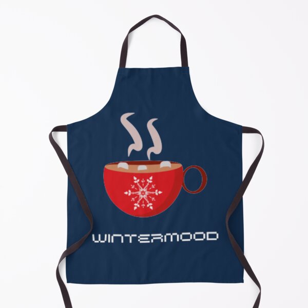 Item preview, winter mood       designed and sold by TheColourBank.