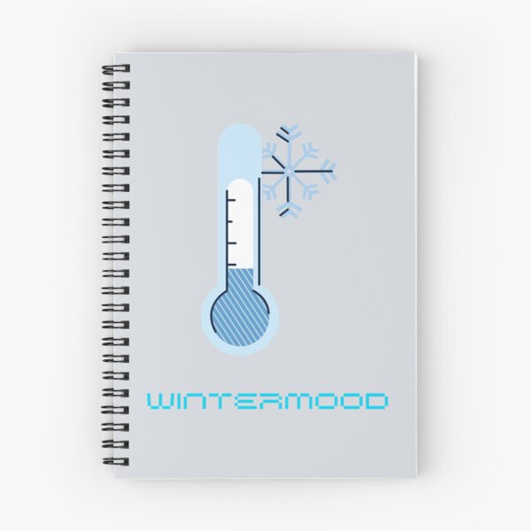 Item preview, winter mood        designed and sold by TheColourBank.