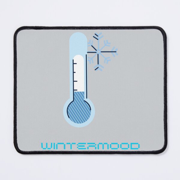 Item preview, winter mood        designed and sold by TheColourBank.
