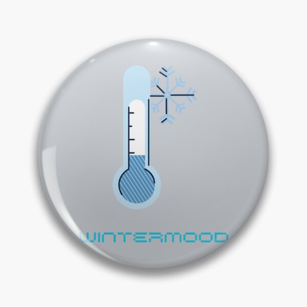 Item preview, winter mood        designed and sold by TheColourBank.
