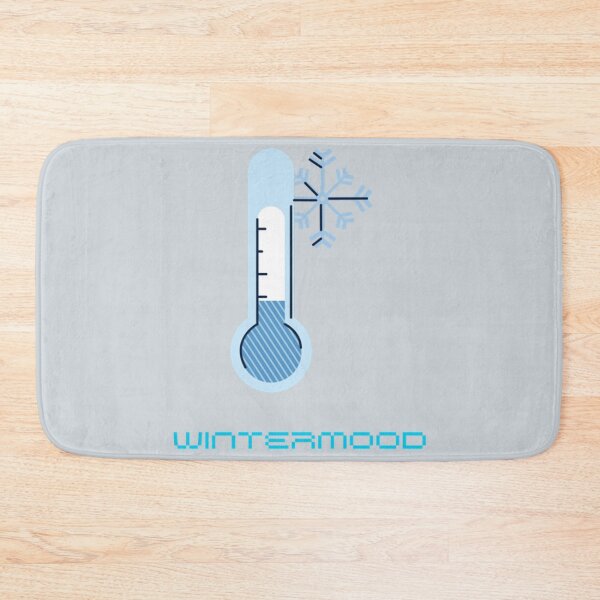 Item preview, winter mood        designed and sold by TheColourBank.
