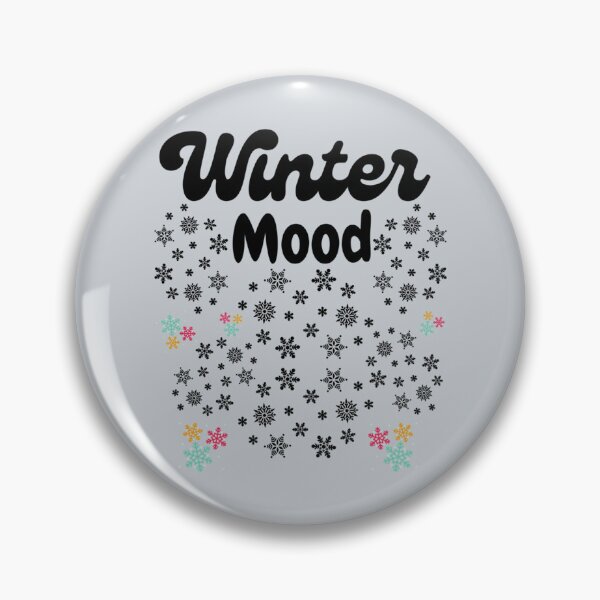 Item preview, winter mood       designed and sold by TheColourBank.