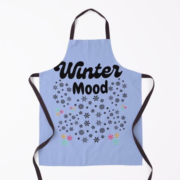 Item preview, winter mood       designed and sold by TheColourBank.
