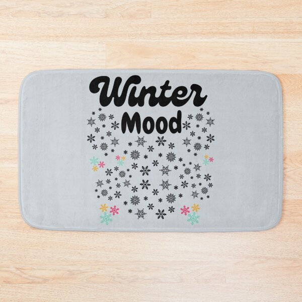 Item preview, winter mood       designed and sold by TheColourBank.