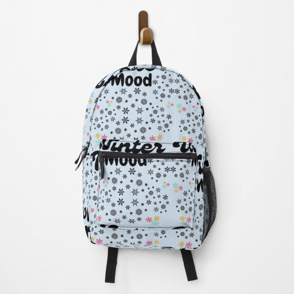 Item preview, winter mood designed and sold by TheColourBank.