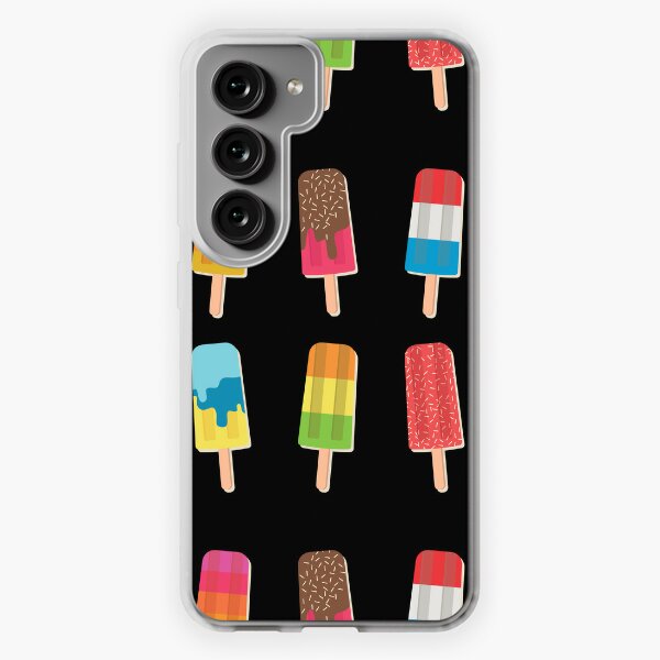 Rainbow Ice Cream Yum - Kids Frozen Summer Desserts & Glitter  Popsicles::Appstore for Android