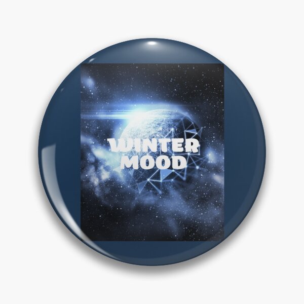 Item preview, winter mood       designed and sold by TheColourBank.