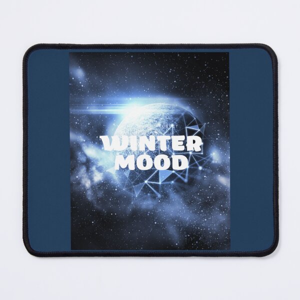 Item preview, winter mood designed and sold by TheColourBank.