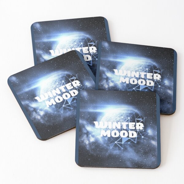 Item preview, winter mood       designed and sold by TheColourBank.