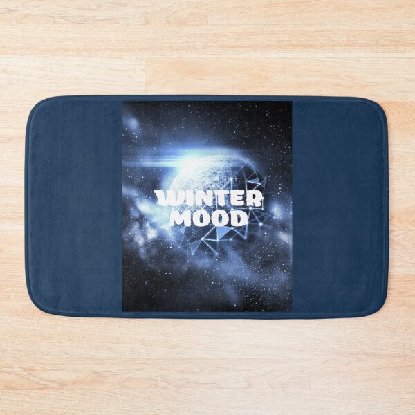 Item preview, winter mood       designed and sold by TheColourBank.