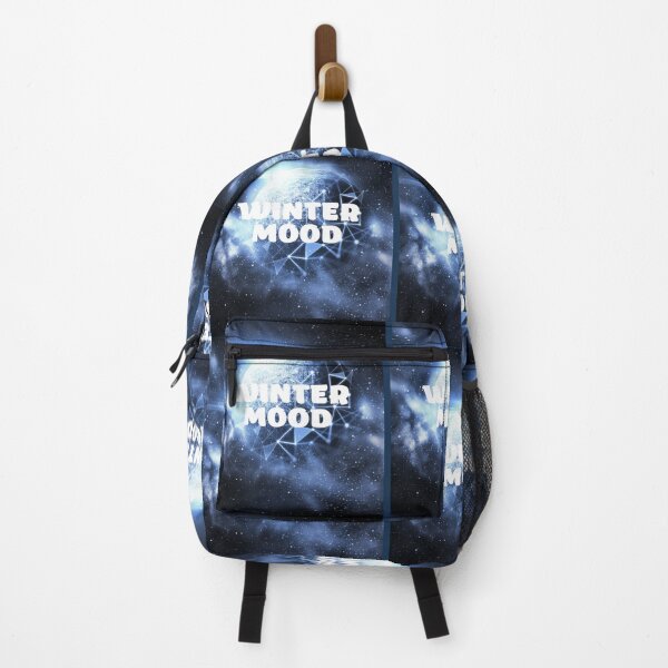 Item preview, winter mood designed and sold by TheColourBank.