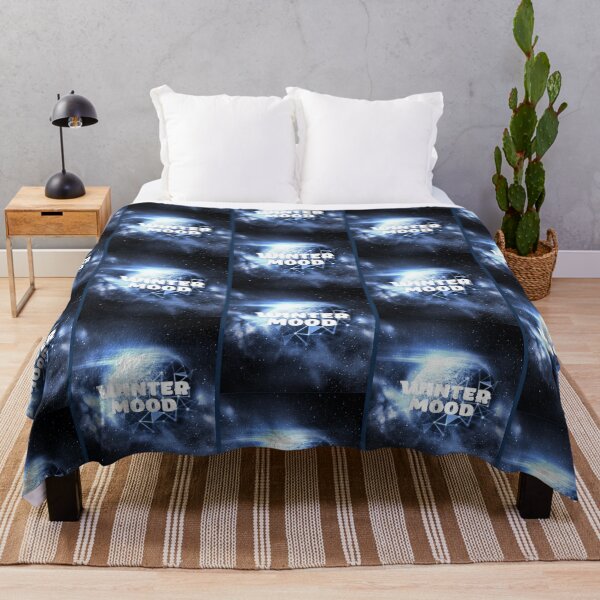 Item preview, winter mood       designed and sold by TheColourBank.