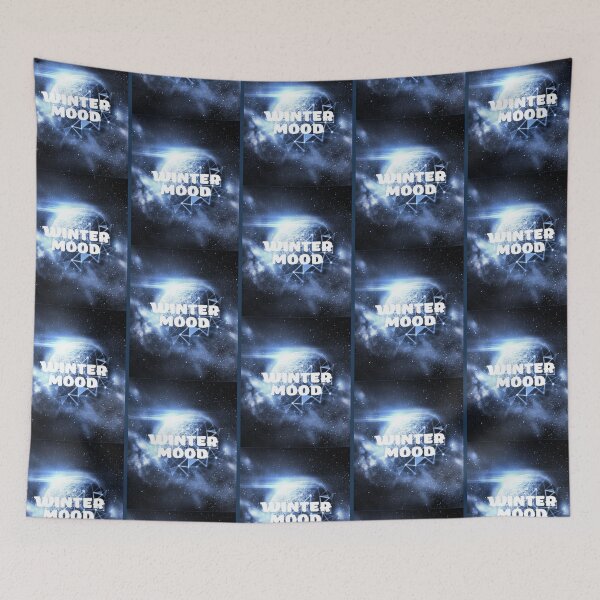 Item preview, winter mood       designed and sold by TheColourBank.