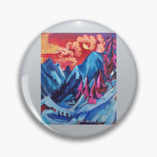 Item preview, winter mood       designed and sold by TheColourBank.