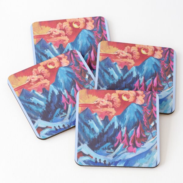 Item preview, winter mood       designed and sold by TheColourBank.