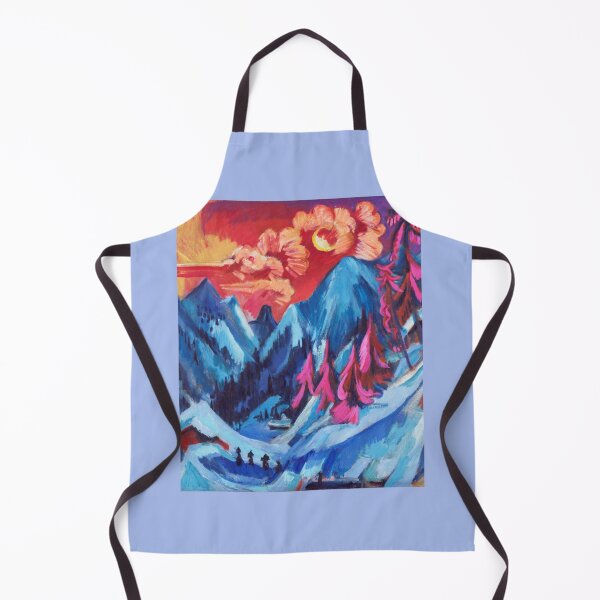 Item preview, winter mood       designed and sold by TheColourBank.