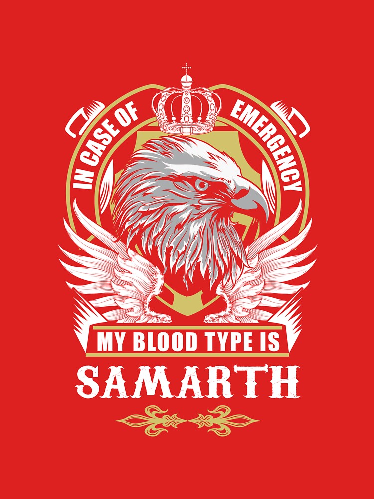 Samarth Desai Logo by Mohit Belokar on Dribbble