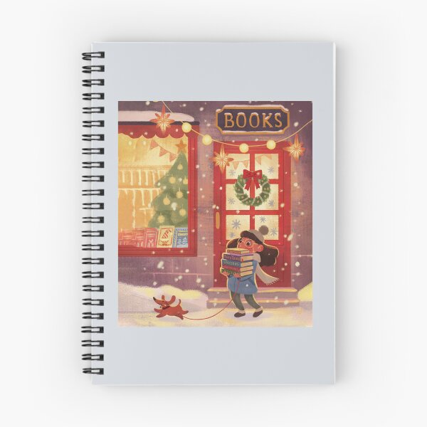 Item preview, winter mood       designed and sold by TheColourBank.