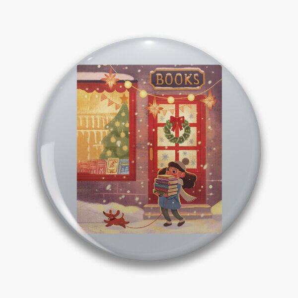 Item preview, winter mood       designed and sold by TheColourBank.