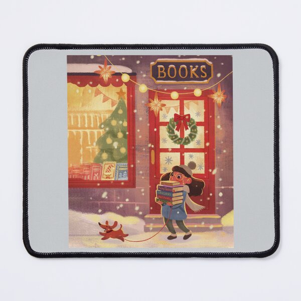 Item preview, winter mood       designed and sold by TheColourBank.