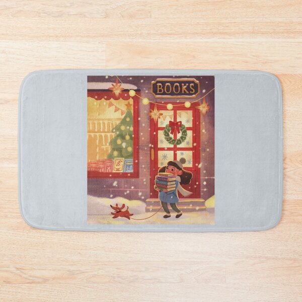 Item preview, winter mood       designed and sold by TheColourBank.
